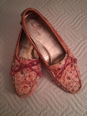 Marc Joseph Cypress Hill Loafers